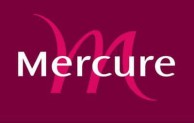 Mercure Bali Nusa Dua - Logo